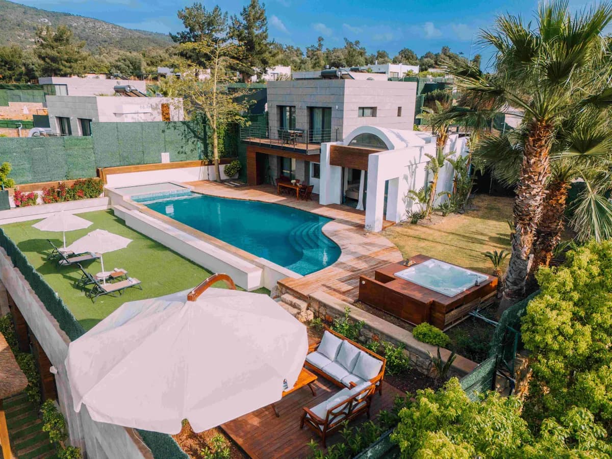 Alya Sierra Hotel