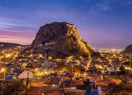 Afyon