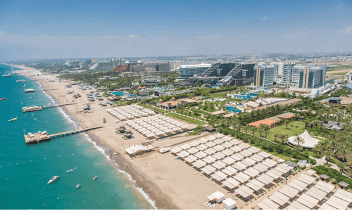 Antalya
