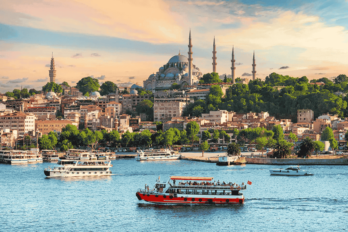 Istanbul