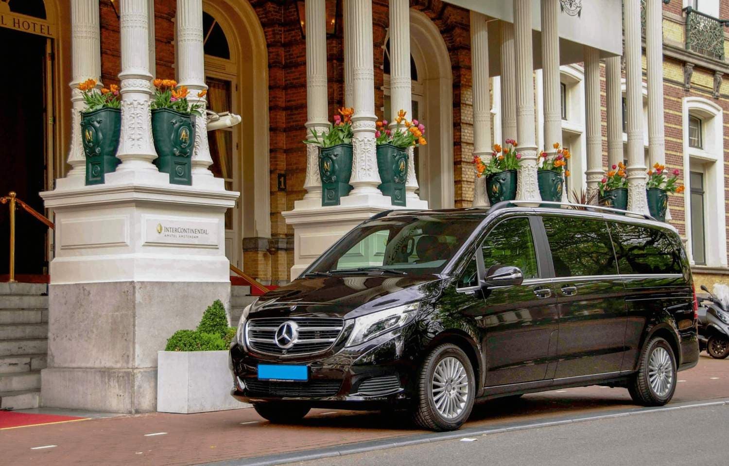 VIP Transfer