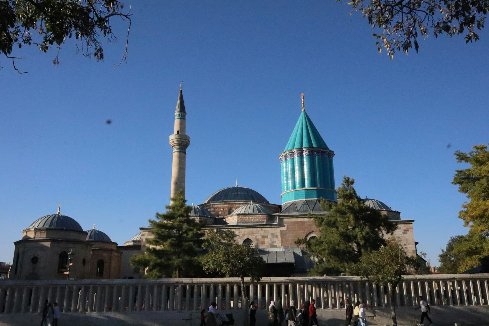 Konya